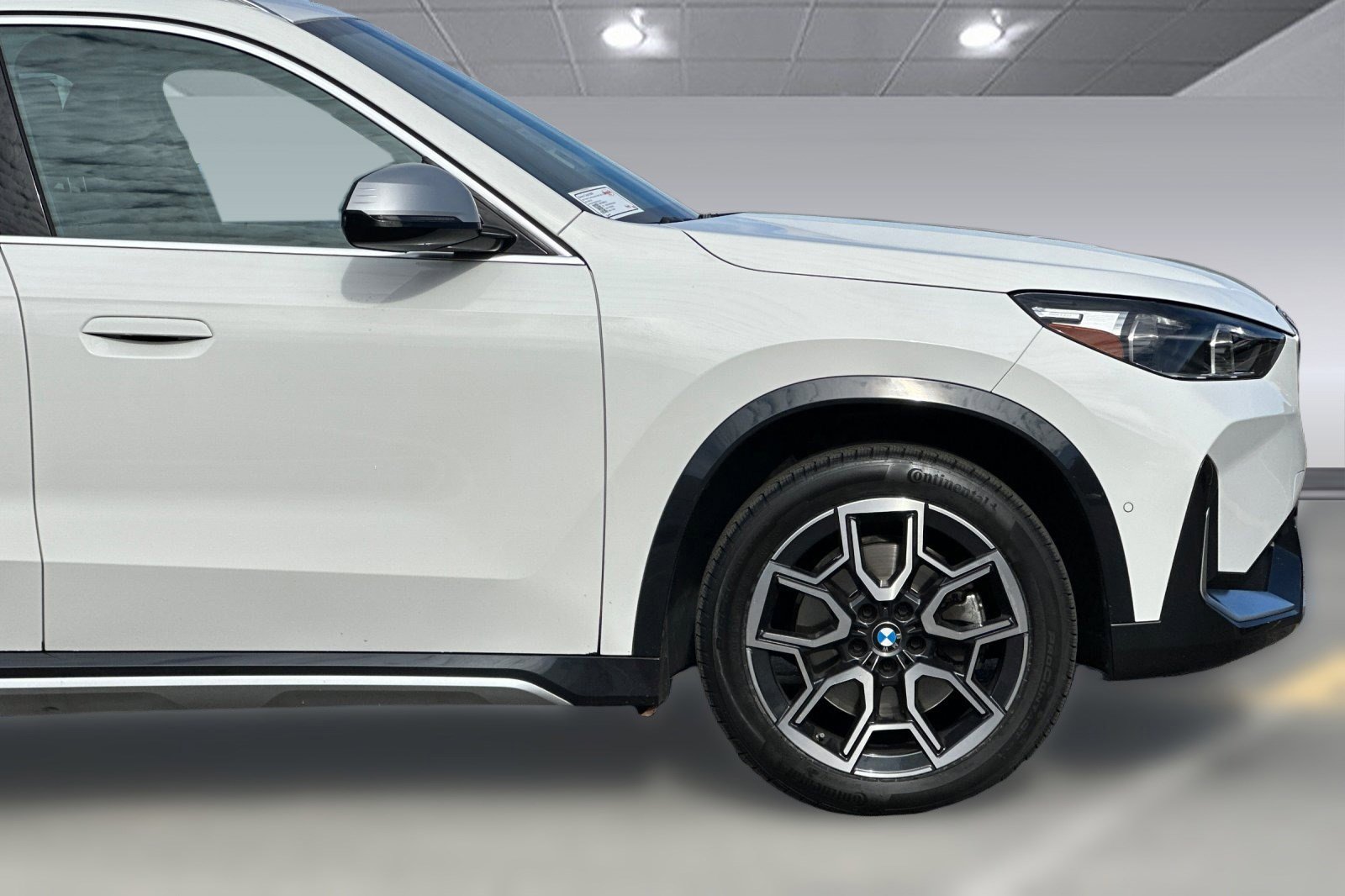 Certified 2023 BMW X1 xDrive28i image 21