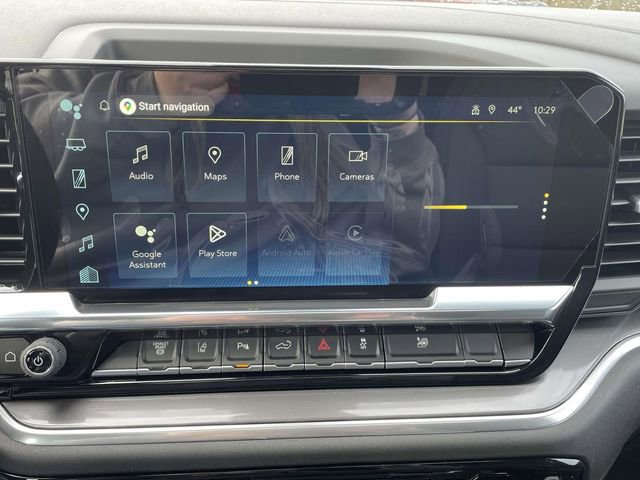 New 2026 Chevrolet Silverado 2500 High Country w/ Technology Package image 22