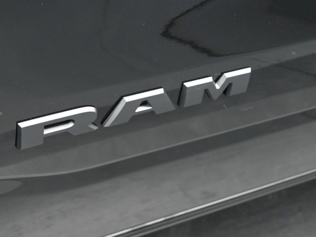 New 2026 RAM 1500 Laramie w/ Night Edition image 21