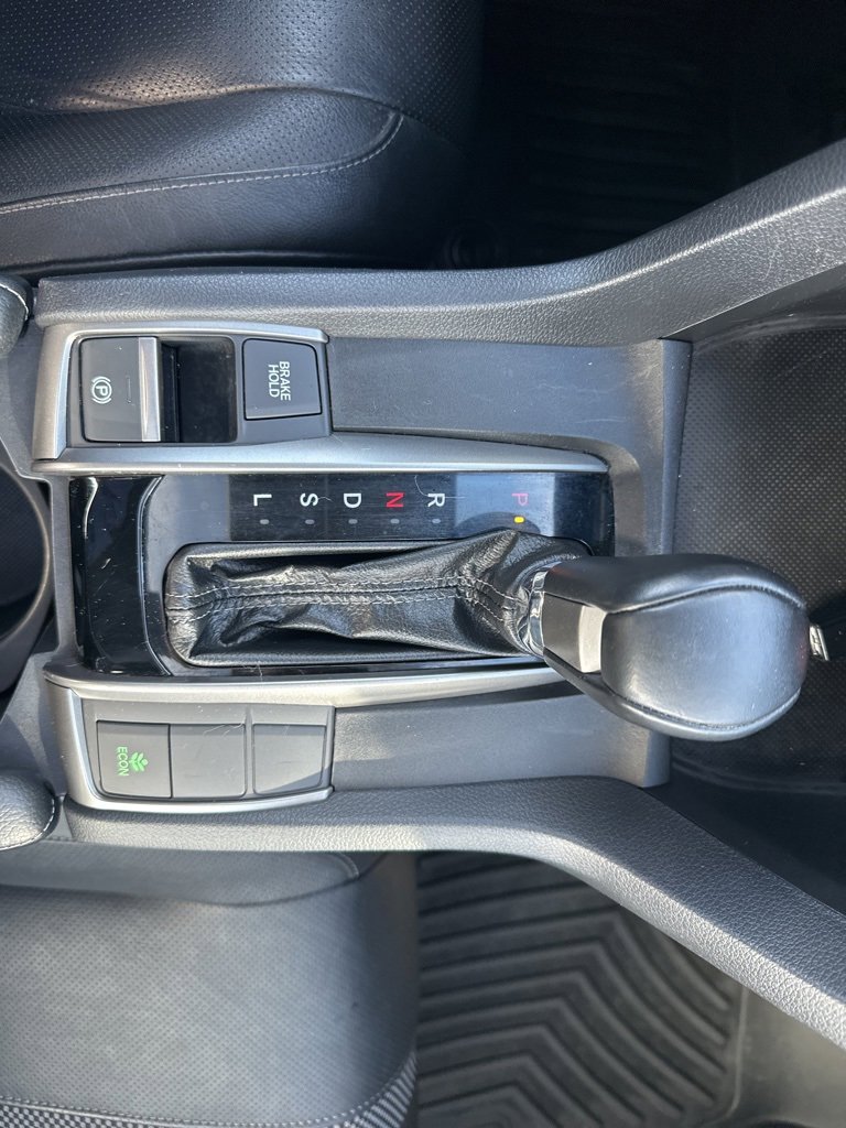 Used 2020 Honda Civic EX-L image 6