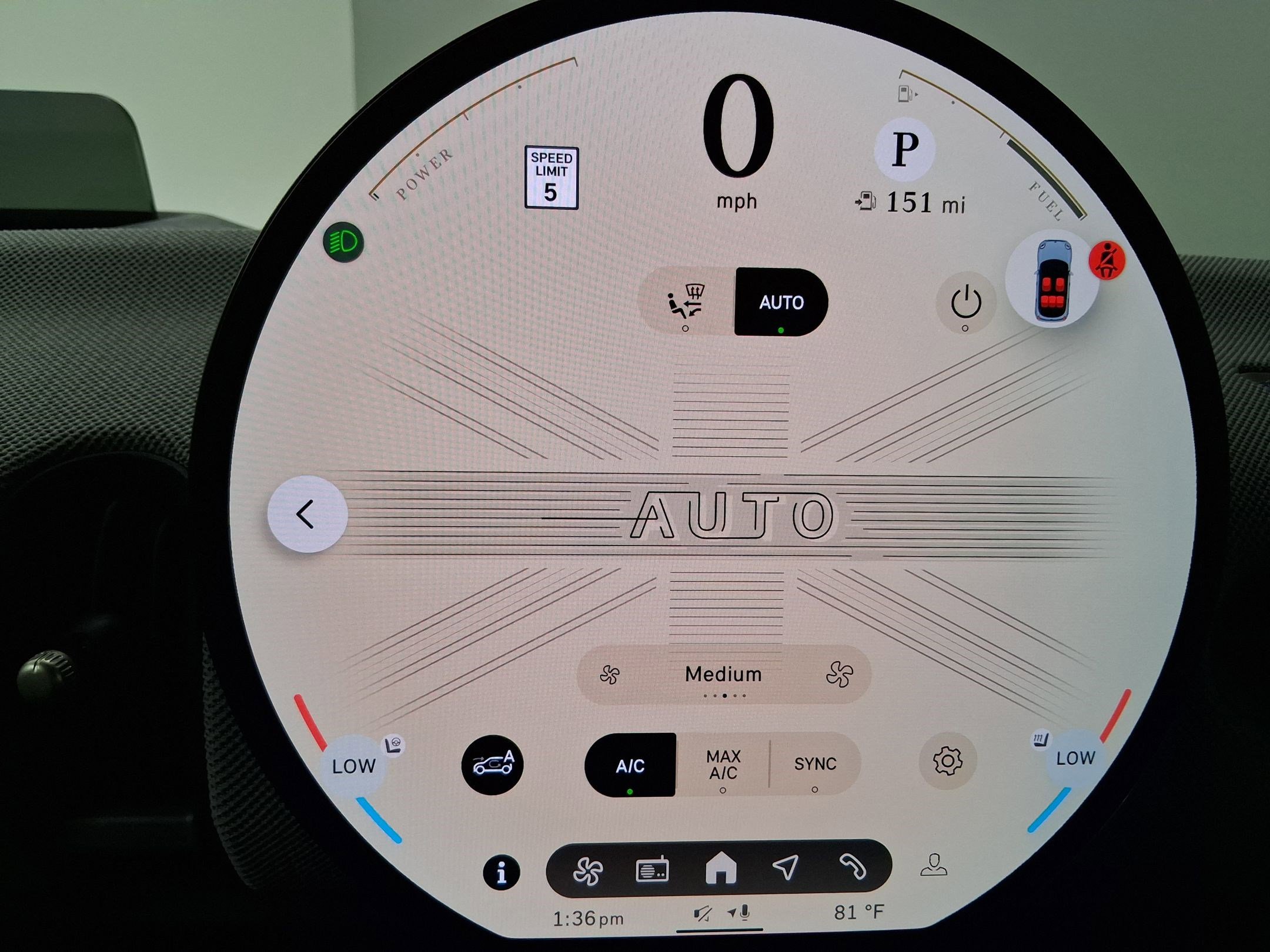 New 2026 MINI Cooper S image 22