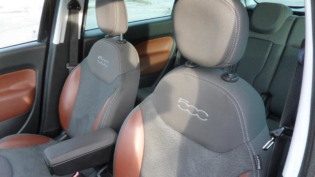 Used 2014 FIAT 500L Trekking w/ Popular Equipment Group image 27