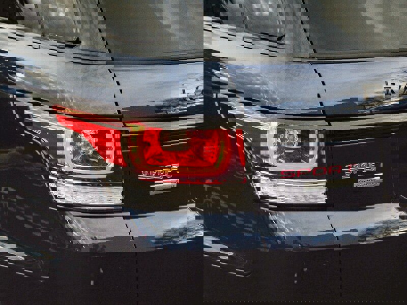 Used 2016 Land Rover Range Rover Sport Autobiography image 8