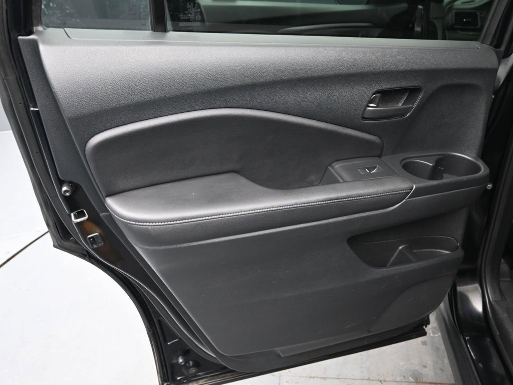 Certified 2023 Honda Passport EX-L image 19