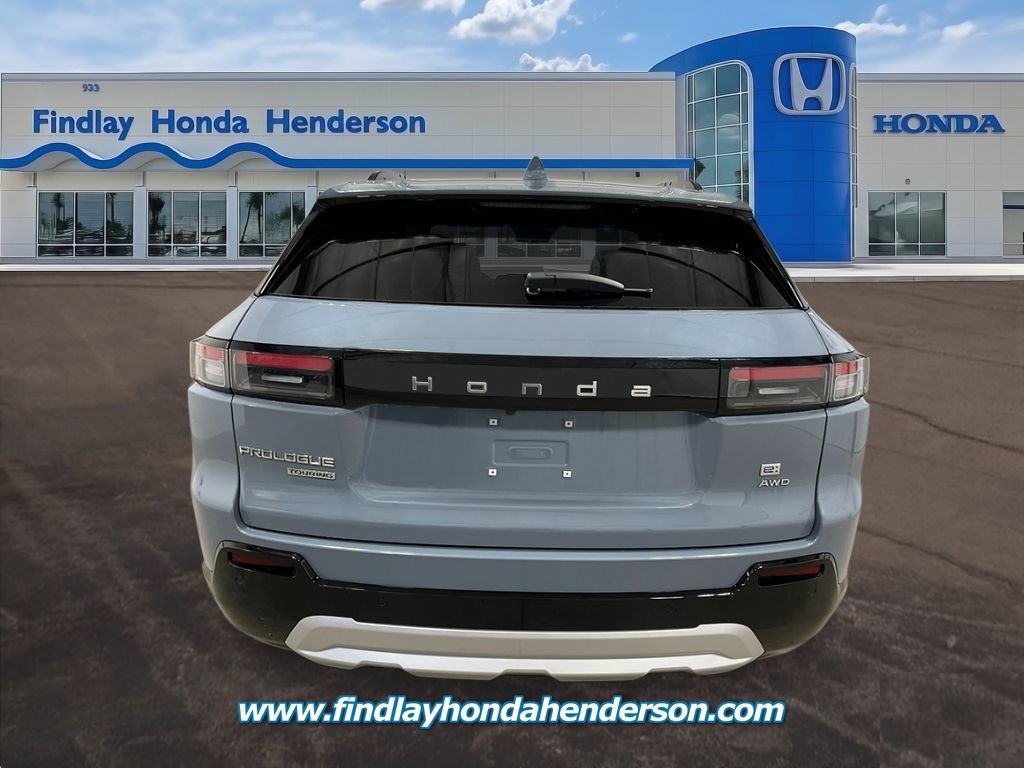 New 2026 Honda Prologue Touring image 4