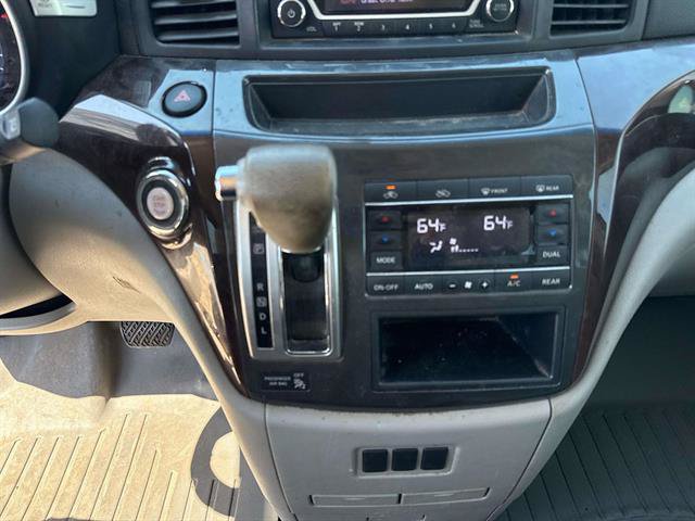 Used 2015 Nissan Quest SV FWD image 25