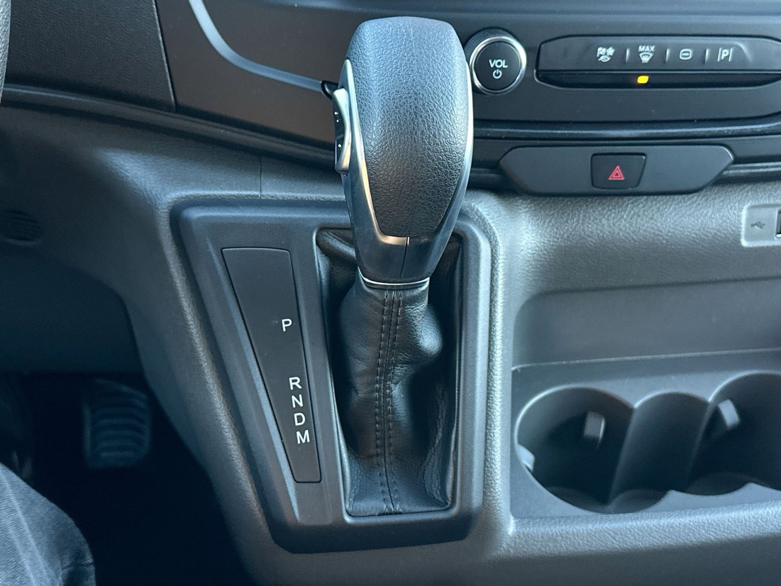 New 2026 Ford Transit 250 148 Medium Roof w/ Load Area Protection Package image 30