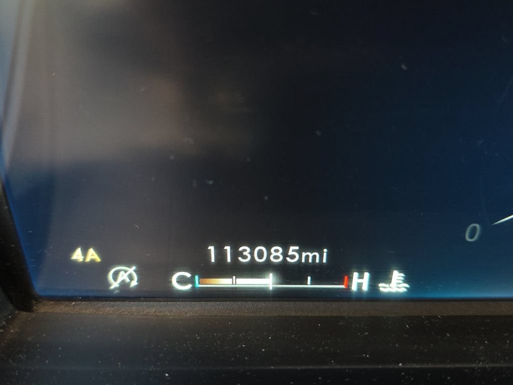 Used 2019 Lincoln Navigator Reserve AWD/4WD image 22