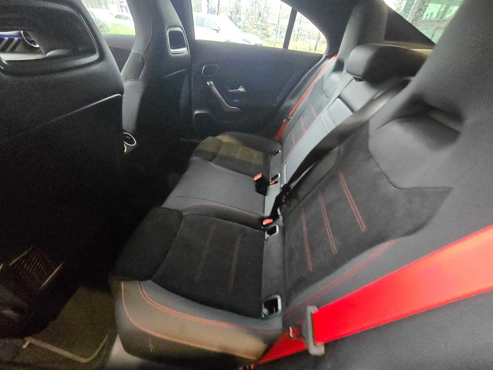 New 2026 Mercedes-Benz CLA 45 AMG S 4MATIC image 19