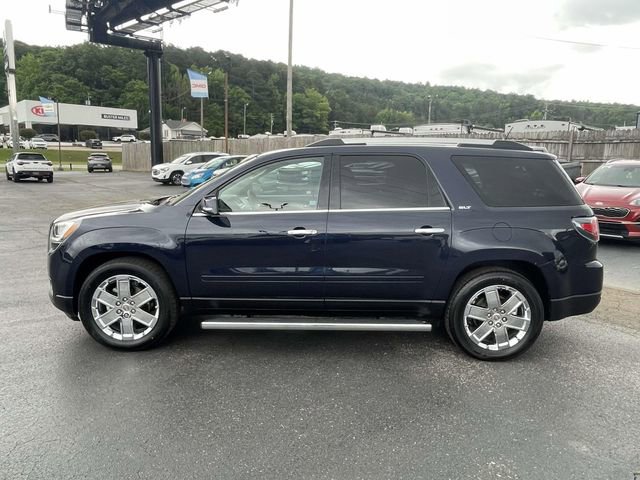Used 2017 GMC Acadia Limited SLT FWD image 2