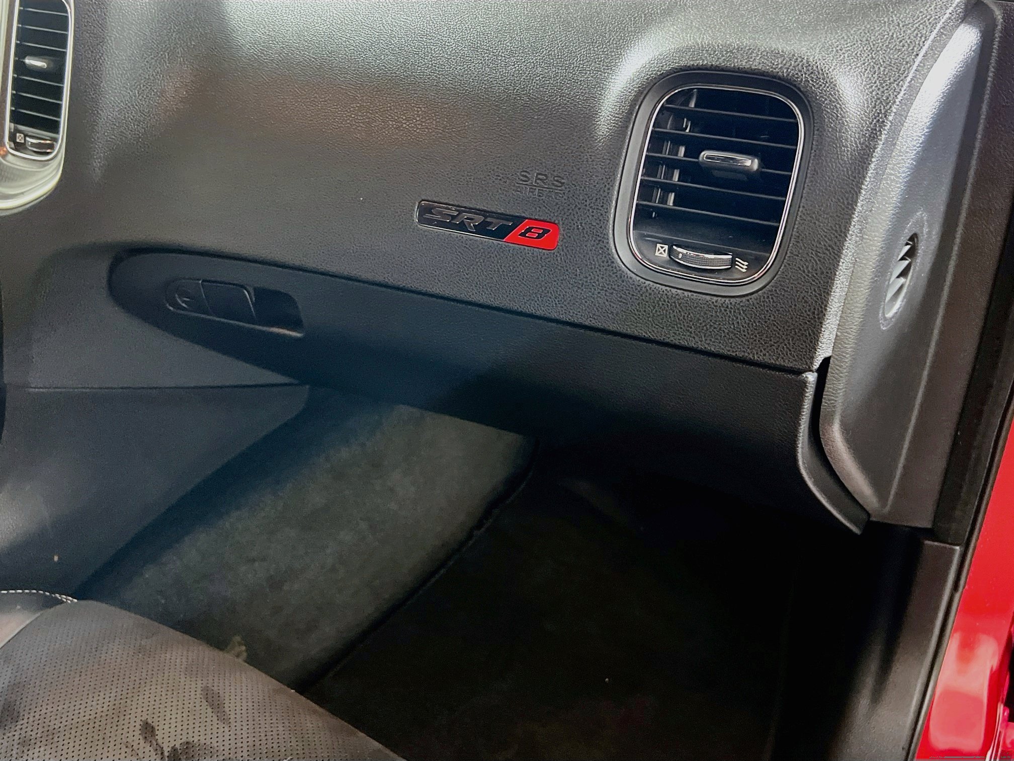 Used 2012 Dodge Charger SRT8 w/ Driver Confidence Group RWD image 34