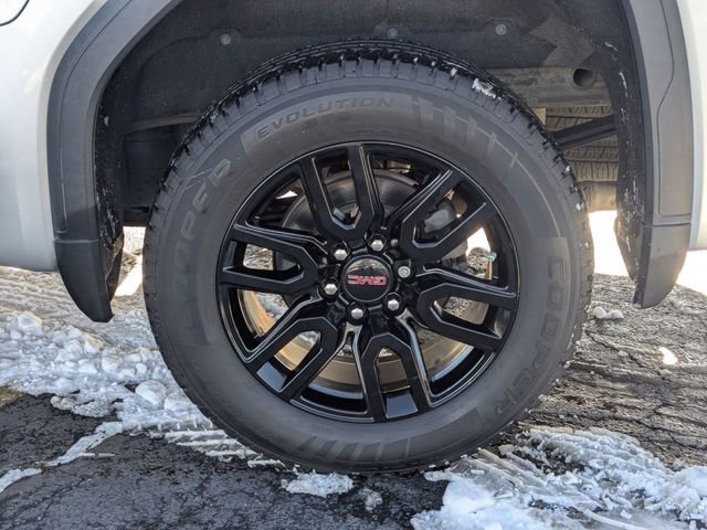 Used 2021 GMC Sierra 1500 Elevation w/ Preferred Package image 12