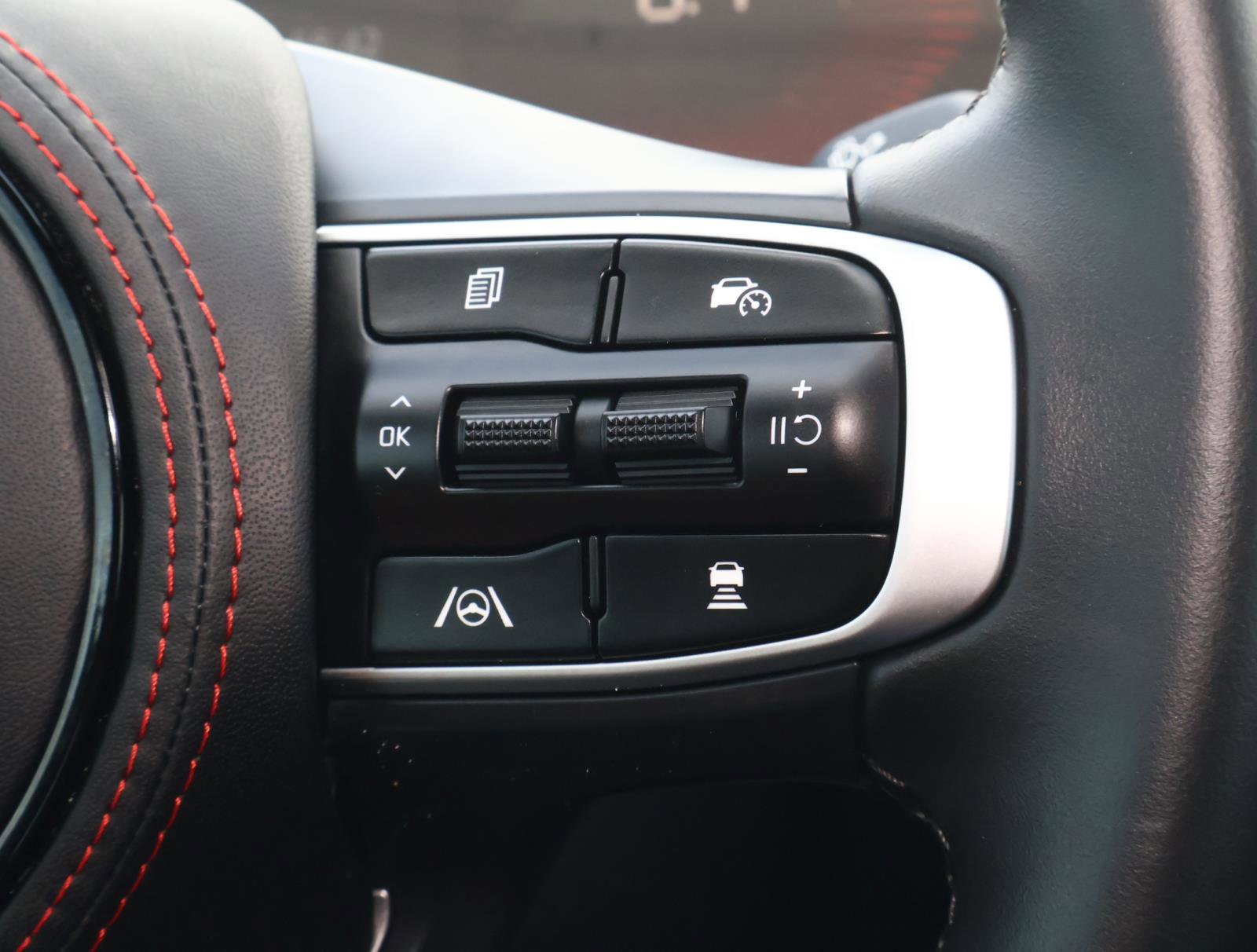 Used 2025 Kia K5 GT-Line w/ GT-Line Premium Package image 26