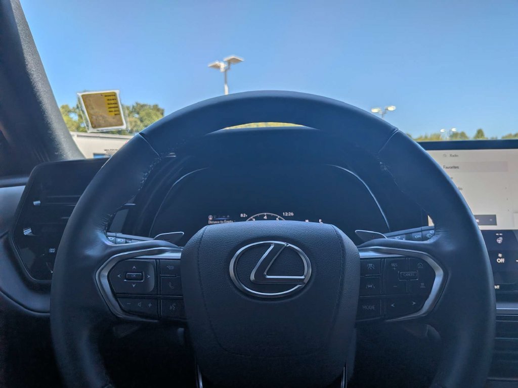 Used 2024 Lexus TX 350 FWD w/ Cold Weather Package image 28