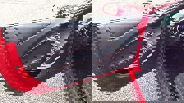 Used 2019 Chevrolet Camaro LT image 34