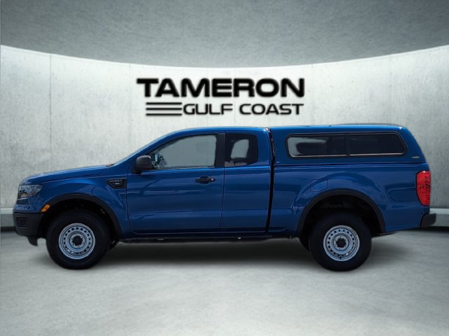 Used 2020 Ford Ranger XL w/ Equipment Group 101A Mid RWD image 2