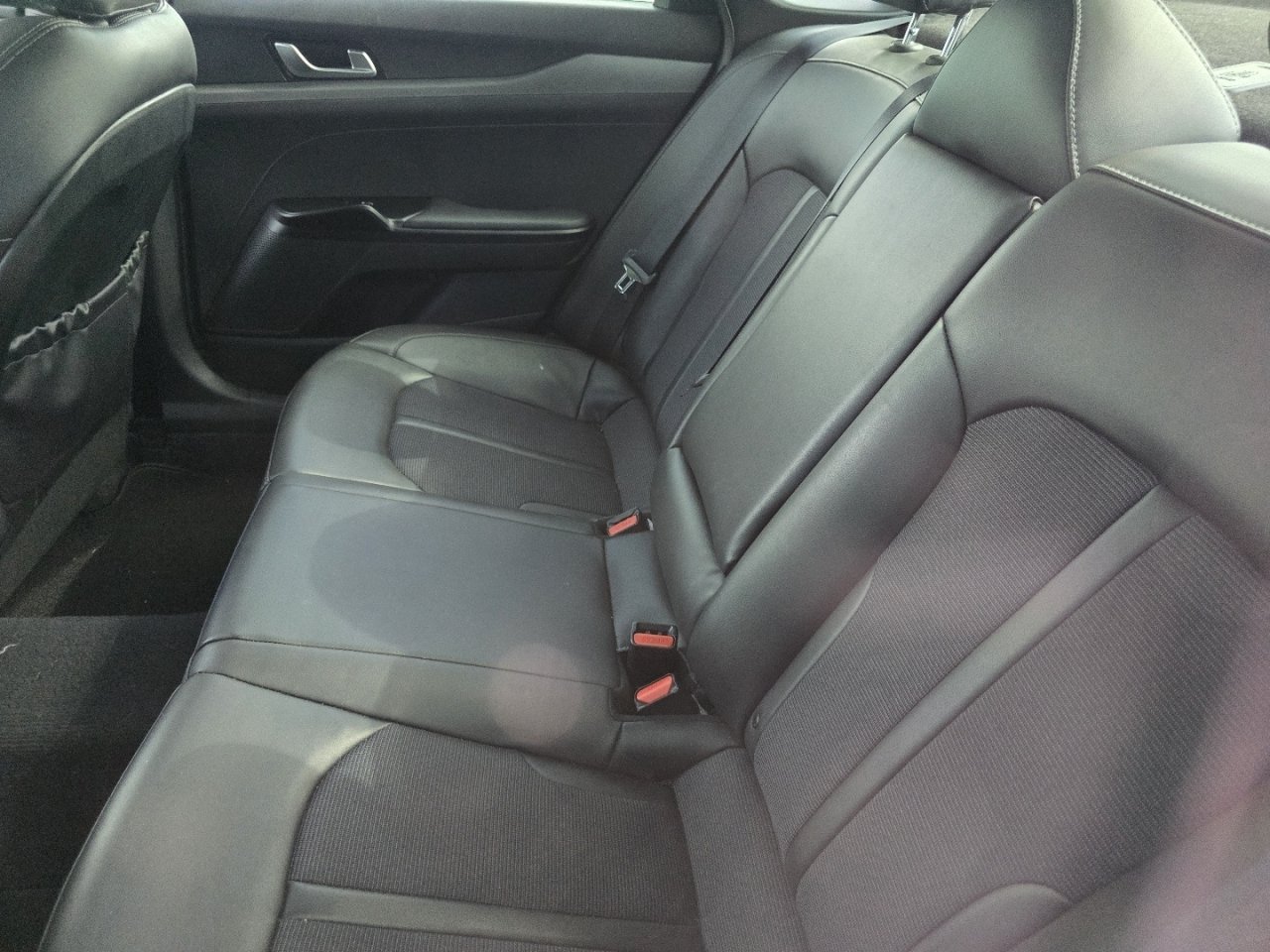 Used 2023 Kia K5 GT-Line AWD/4WD image 17