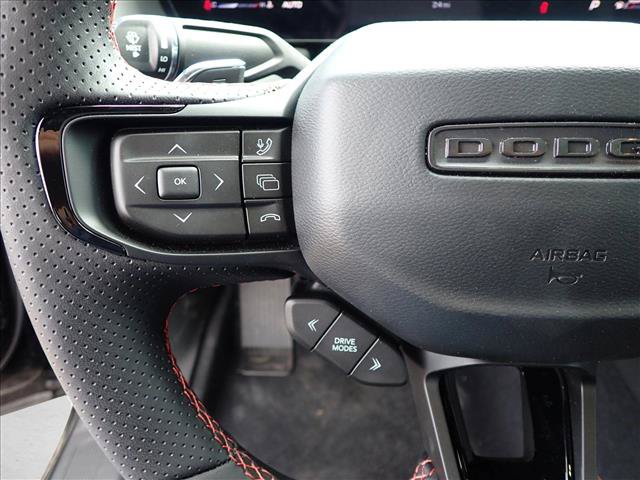 New 2026 Dodge Charger Scat Pack AWD/4WD image 15
