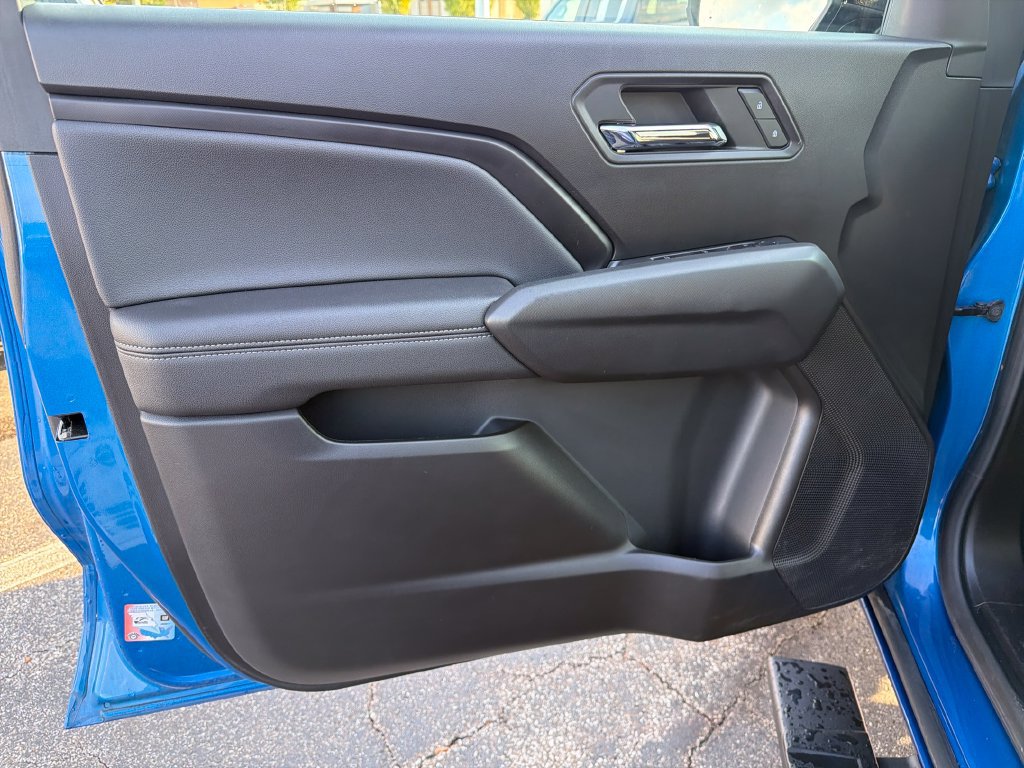 Certified 2023 GMC Canyon Elevation w/ Elevation Premium Package AWD/4WD image 12