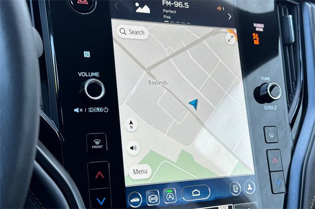 New 2025 Subaru Outback Wilderness image 16