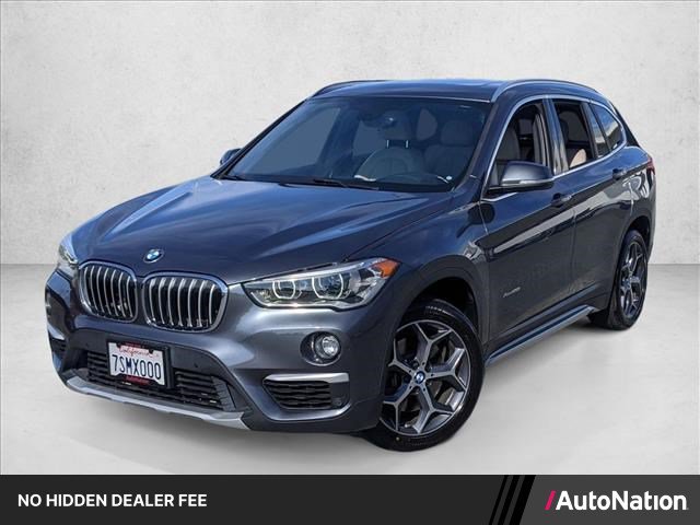 Used 2016 BMW X1 xDrive28i