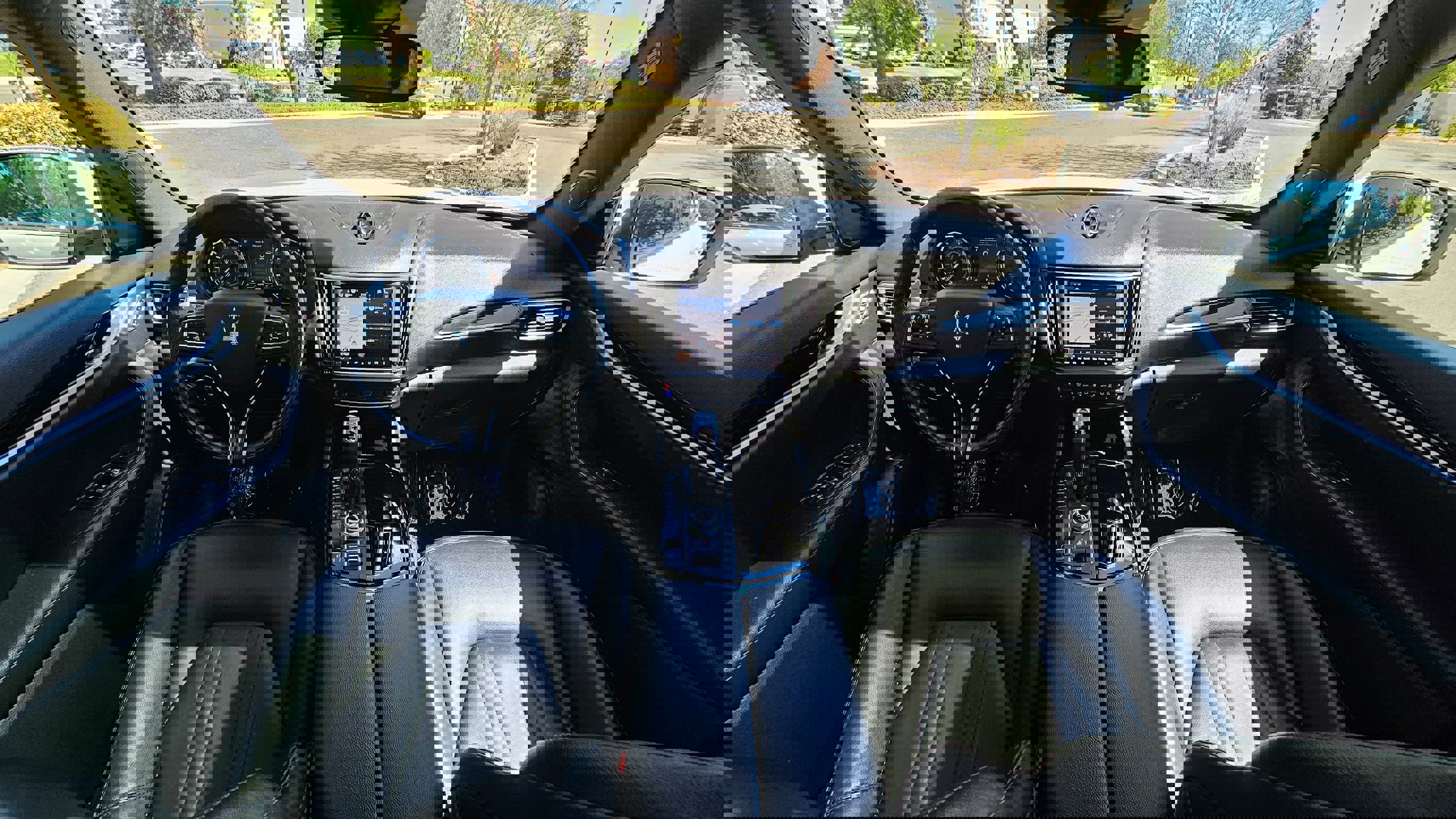 Used 2023 Maserati Levante Modena image 18