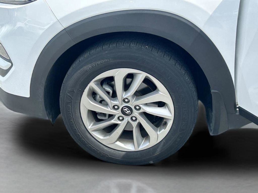 Used 2018 Hyundai Tucson SEL Plus w/ Cargo Package image 36