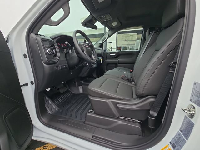 New 2026 GMC Sierra 3500 Pro RWD image 10