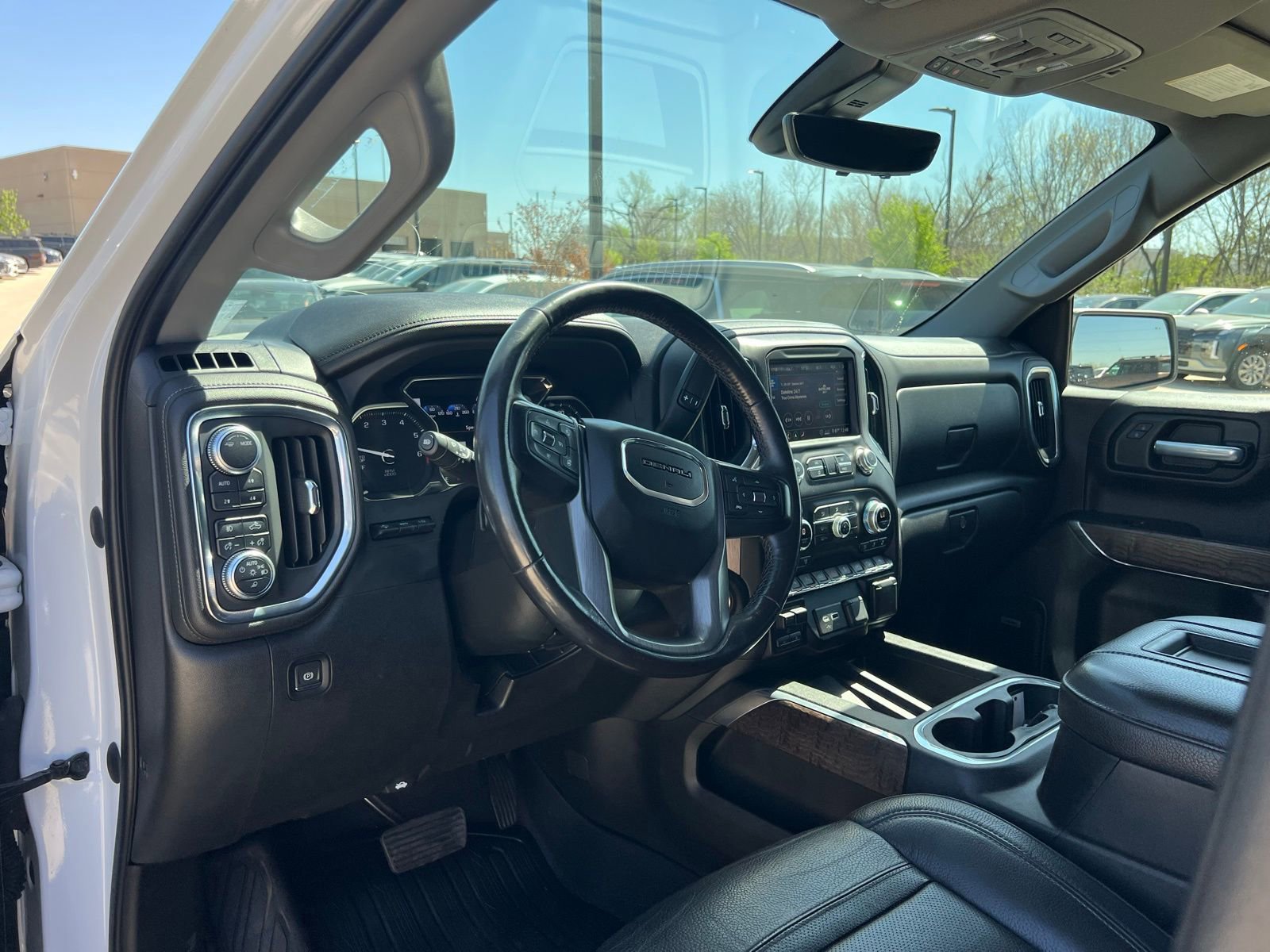 Used 2020 GMC Sierra 1500 Denali w/ Denali Ultimate Package image 22