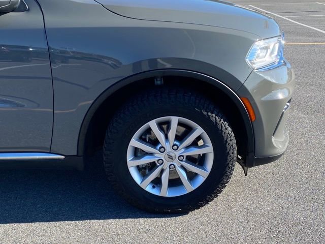 Used 2023 Dodge Durango SXT Launch Edition AWD/4WD image 10