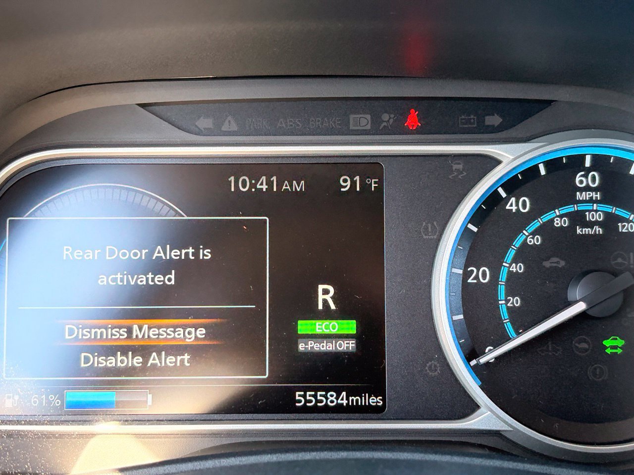 Used 2019 Nissan Leaf SL Plus FWD image 30