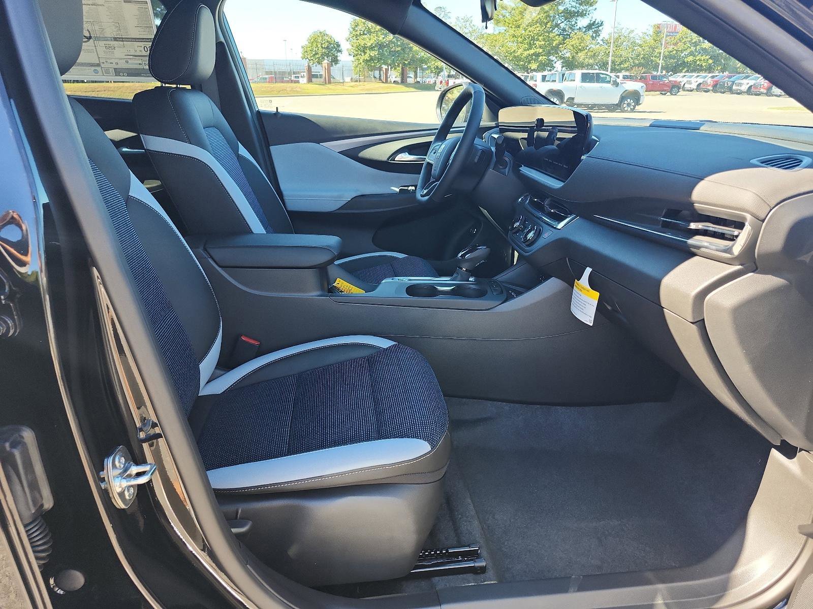 New 2026 Buick Envista Preferred w/ Convenience I Package image 8