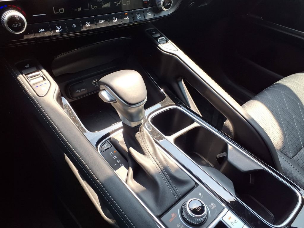 Used 2024 Kia Telluride SX X-Line AWD/4WD image 8