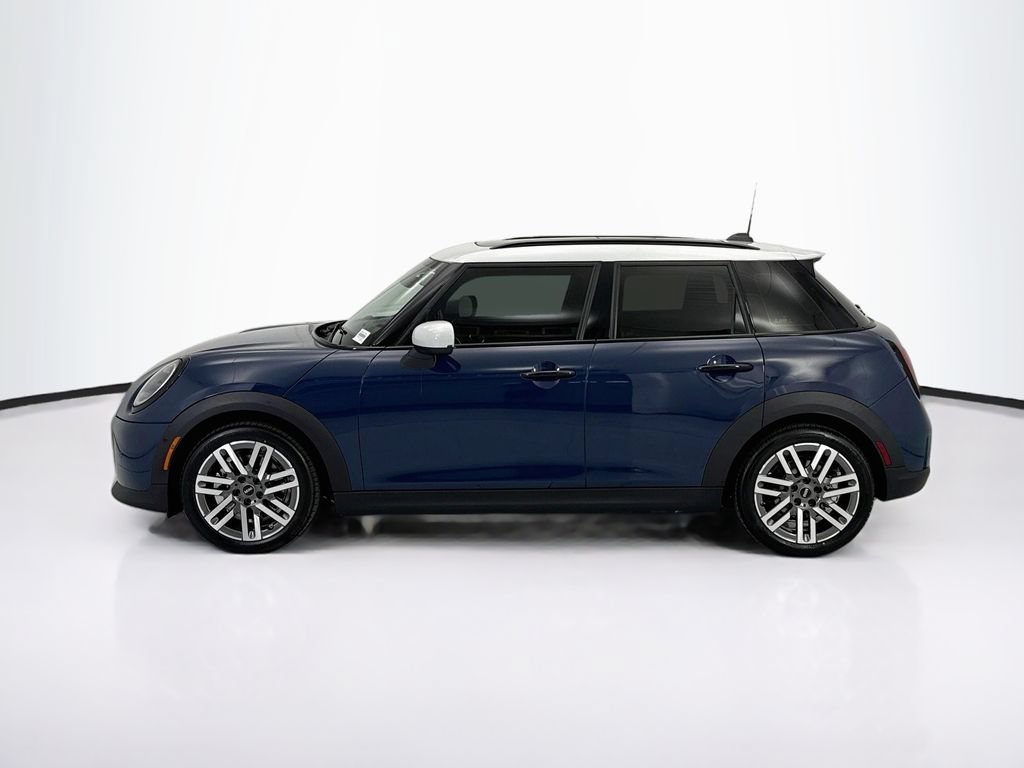 New 2026 MINI Cooper S FWD image 8
