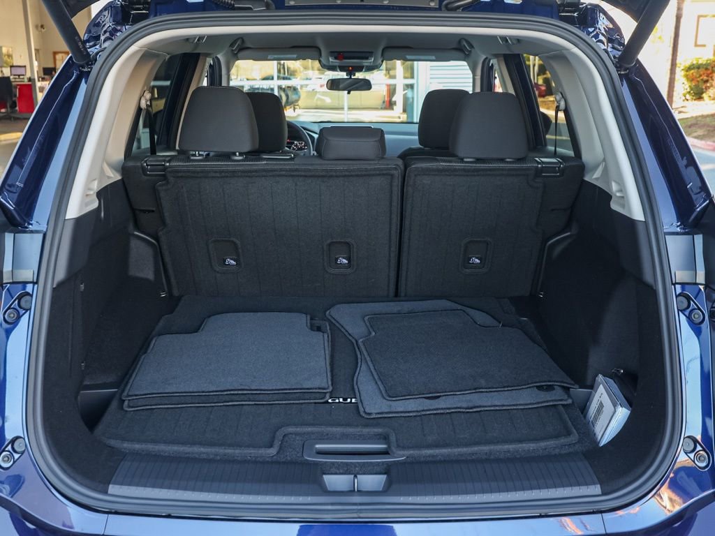 New 2026 Nissan Rogue SV image 16