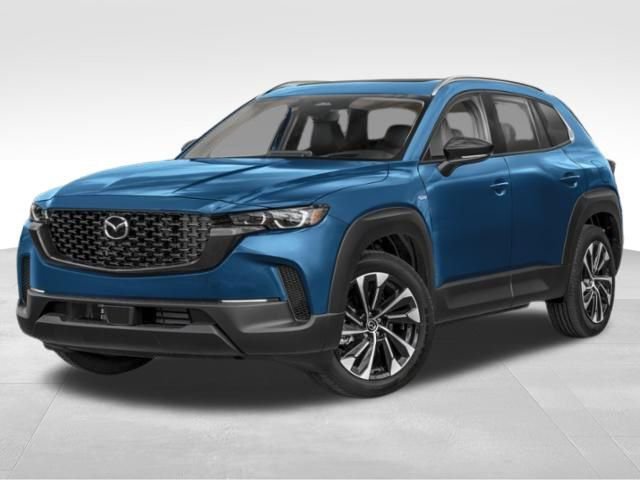 New 2026 MAZDA CX-50 2.5 Hybrid w/ Weather Package image 1