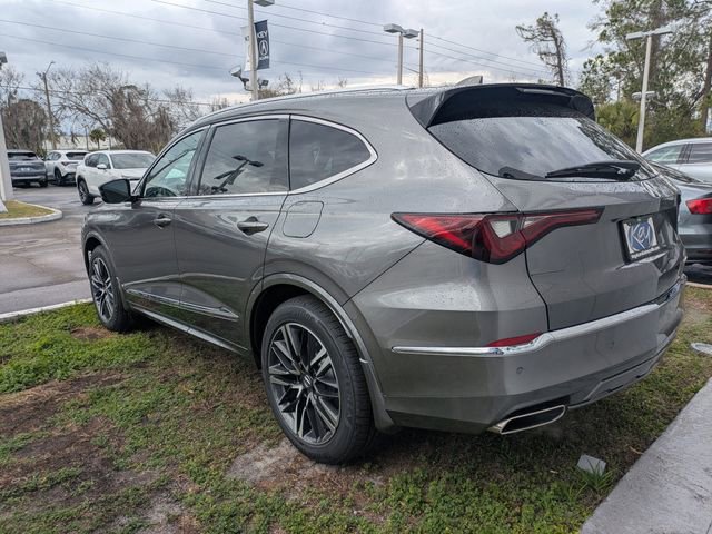 New 2026 Acura MDX w/ Advance Package image 6