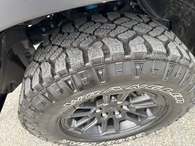 Used 2026 RAM 1500 Rebel w/ Rebel Level 1 Equipment Group AWD/4WD image 10