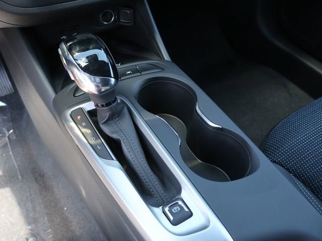 New 2026 Buick Envista Sport Touring w/ Convenience I Package FWD image 34