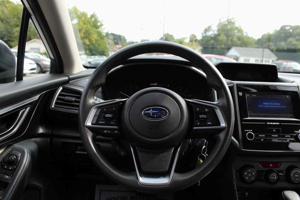 Used 2021 Subaru Impreza 2.0i image 15