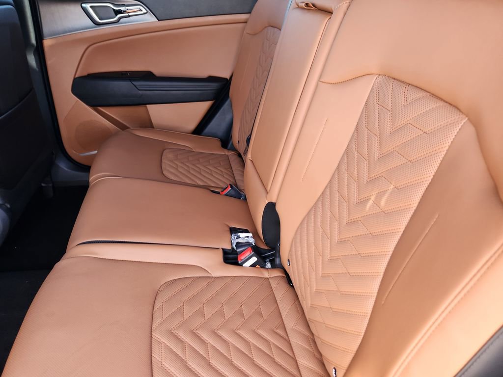 New 2026 Kia Sportage X-Line image 10