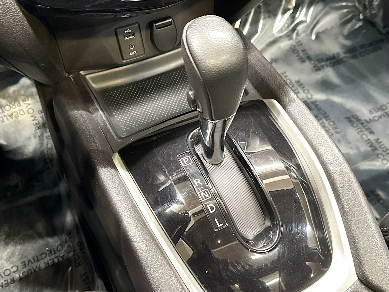 Used 2016 Nissan Rogue SL w/ SL Premium Package image 17