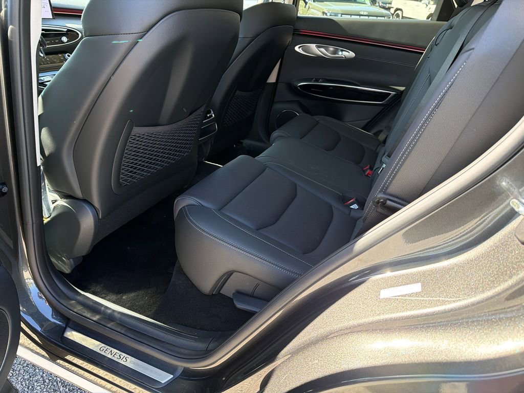 New 2026 Genesis GV70 2.5T image 21