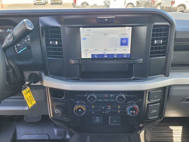 New 2026 Ford F250 XL image 10