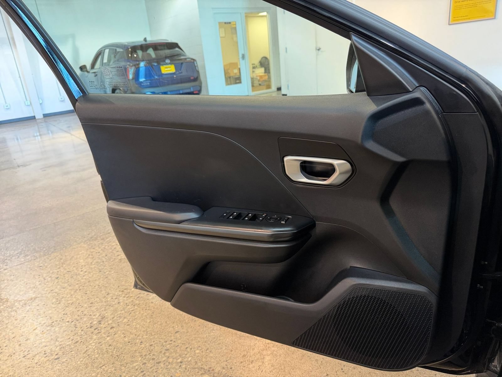 Used 2026 Kia K4 FWD image 18
