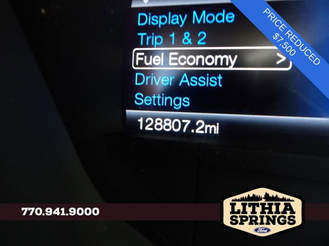Used 2016 Ford Fusion SE image 34