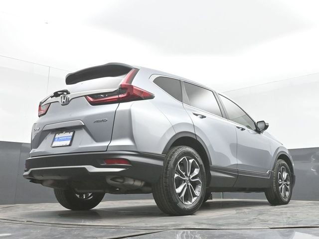 Used 2020 Honda CR-V EX-L image 47