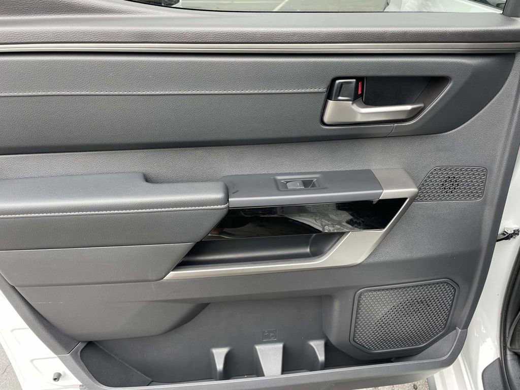 Used 2026 Toyota Tundra Limited w/ Limited PVM Package image 22