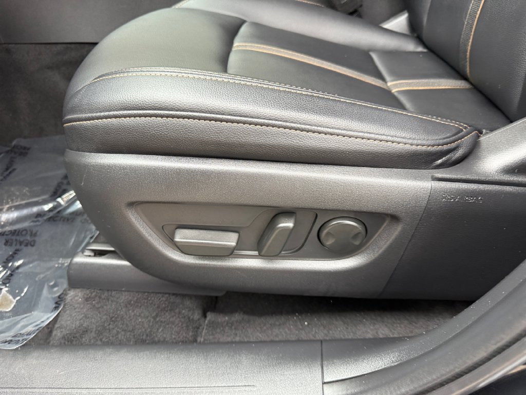 Used 2024 MAZDA CX-90 3.3 Turbo w/ Select Package AWD/4WD image 7