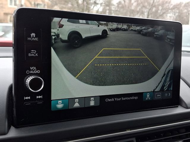 Certified 2023 Honda Pilot Touring image 20